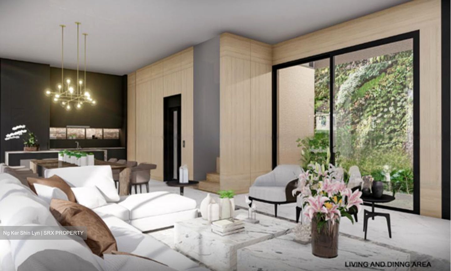 Arcadia Road (D11), Semi-Detached #459481111